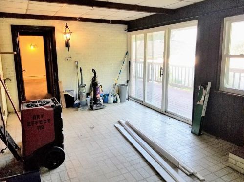 523 Perimeter Dr, Covington KY  41018-2272 exterior