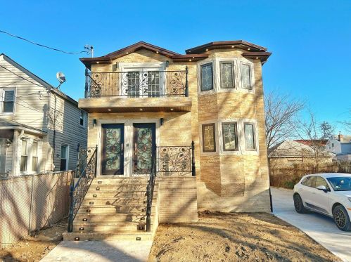 128-39 146th St, Jamaica, NY 11436-3470