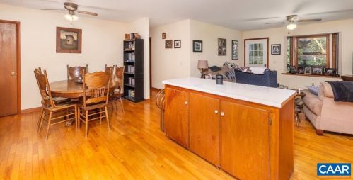 113 Plum Tree Draft Rd, Churchville VA  24421-2337 exterior