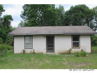 20828 203rd St, Cross Creek, FL 32640-7920