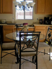 7676 Fair Meadows Loop, Tucson AZ  85756-6151 exterior