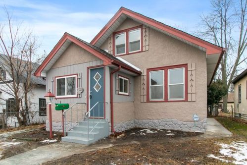 3351 James Ave, Minneapolis MN  55423-2147 exterior