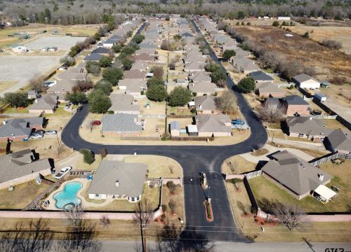 112 Amanda Ct, Whitehouse, TX 75791-3849