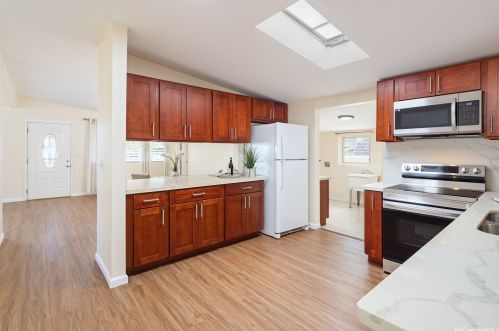 91-1056 Kauiki St, Ewa Beach HI  96706 exterior