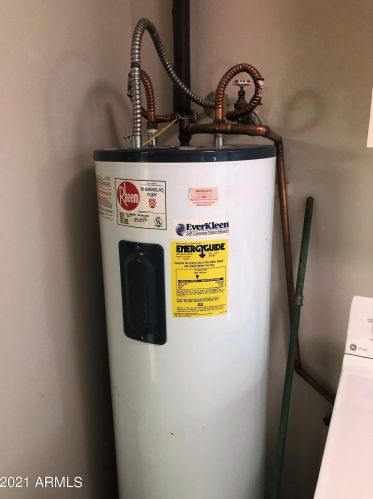 12608 Seneca Dr, Sun City AZ  85375-4636 exterior