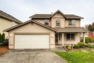 4238 137 St, Seattle WA  98125-3441 exterior