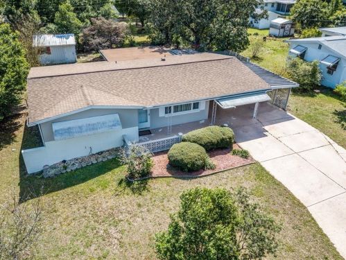 9 Davis St, Beverly Hills FL  34465-3615 exterior