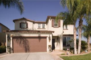 2089 Golden Way, London, CA 93618-8816
