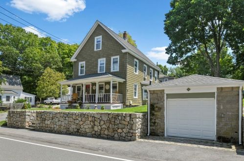 27 Thompson St, Maynard, MA 01754-1726