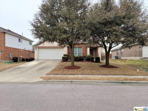 220 Bloomsbury Dr, Uhland, TX 78640-5824
