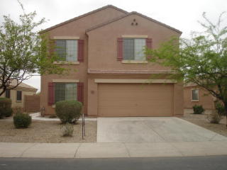 37323 Amalfi Ave, Maricopa, AZ 85138-5092