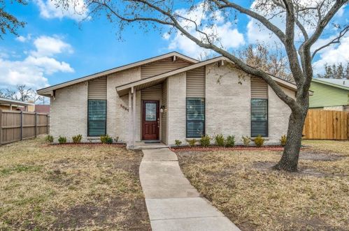 5069 Aztec Dr, Frisco, TX 75056-2562