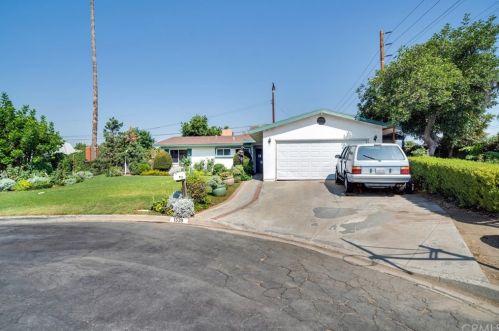 1539 Sunkist Ave, City Of Industry, CA 91746
