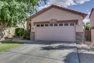 1131 San Tan Dr, Gilbert, AZ 85296-3615