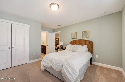 5 White Heron Dr, Beaufort SC  29907 exterior