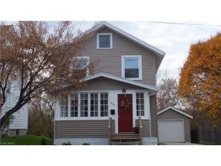 974 Northview Ave, Barb, OH 44203-7109
