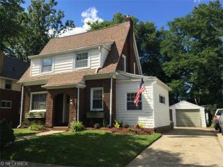 1569 Tonawanda Ave, Akron, OH 44305-2850