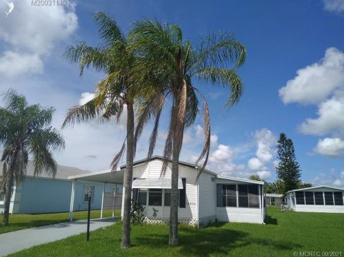 14456 Isla Flores, Fort Pierce, FL 34951-4350