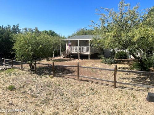 20843 Prickly Pear Dr, Bensch Ranch, AZ 86333-2224