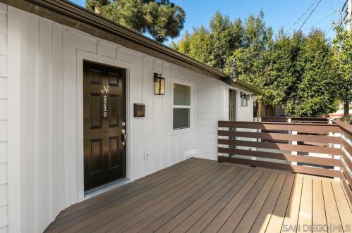 2236-38 29th St, San Diego, CA 92104-5425