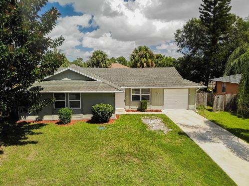 1457 Flounder Ln, Fort Pierce, FL 34953-4164