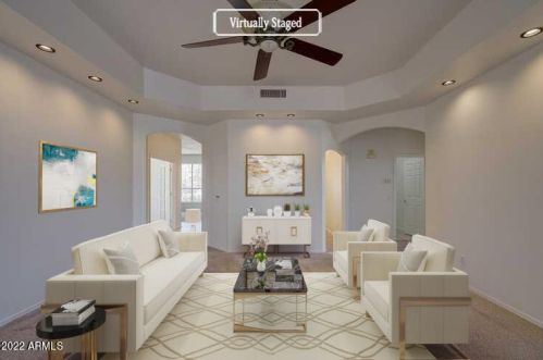 11554 Mule Deer Ct, Sun City, AZ 85378-2510