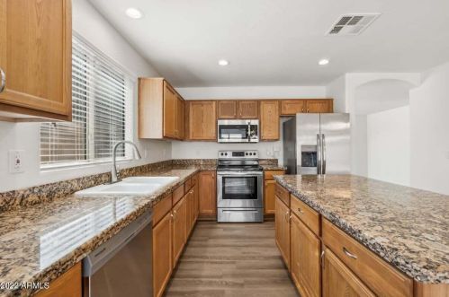 44336 Mcclelland Dr, Maricopa AZ  85138-8578 exterior