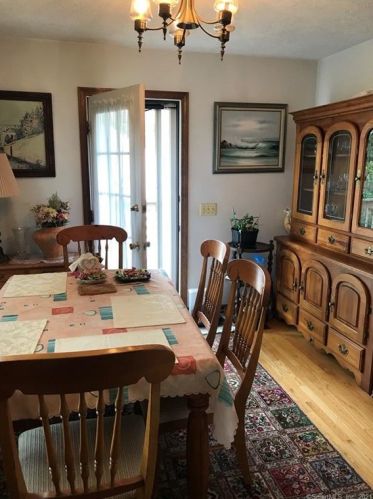 28 Madison St, Plainville CT  06062-1738 exterior