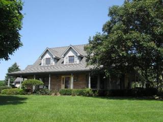 4095 Peterson Rd, Fletcher, OH 45326-8731