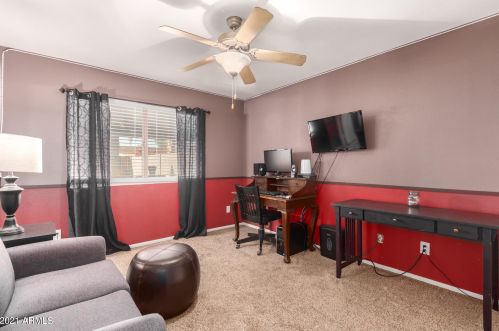 3668 Tyson St, Chandler AZ  85226-4061 exterior