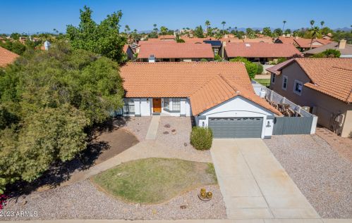 5702 Hartford Ave, Scottsdale AZ  85254-5903 exterior