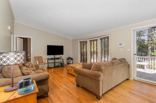 6592 Pebble Ln, Oxford NC  27565-4803 exterior