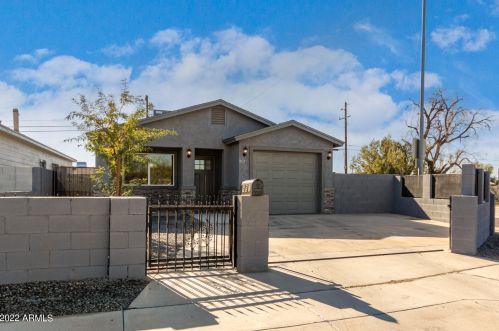 953 Cocopah St, Phoenix AZ  85007-4118 exterior