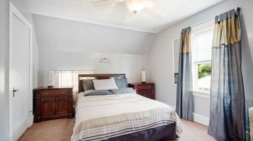 214 Sheridan Ave, New Castle PA  16105-2561 exterior