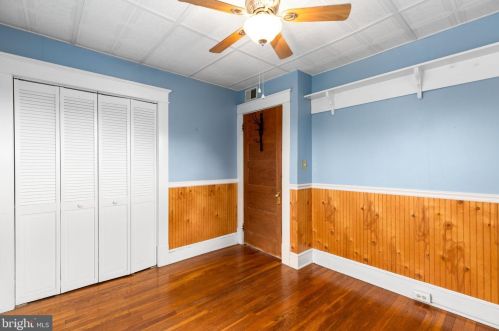 110 Madison Ave, Fredericksburg VA  22405-2527 exterior