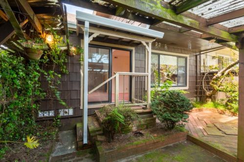 3900 Crofton Way, South San Francisco CA  94080-3914 exterior