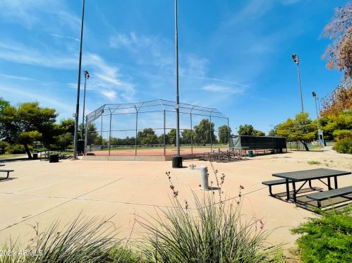 1246 Tyson St, Chandler AZ  85224-4323 exterior