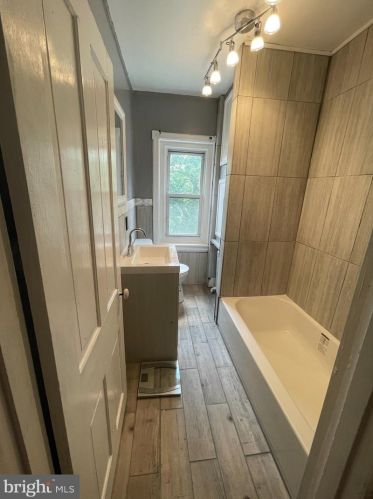 124 3rd St, Lansdale PA  19446-2651 exterior