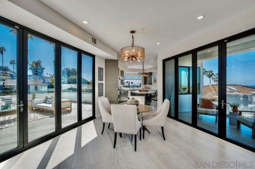 4410 Adair St, San Diego CA  92107-3802 exterior