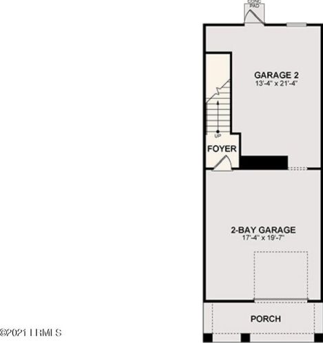 5 Island Breeze Ln, Beaufort, SC 29907-1679