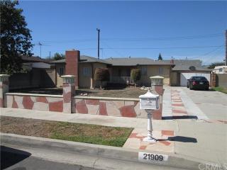 21909 Vera St, Long Beach, CA 90745-2351