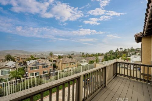 21 Via Scenica, Lake Elsinore CA  92532-0129 exterior