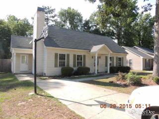 609 Stoneybrook Ter, Florence, SC 29501-8851