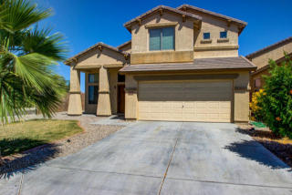 24960 Rancho Vista Dr, Buckeye, AZ 85326-3354