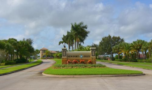 2611 Marshfield Ct, Fort Pierce, FL 34953-4367