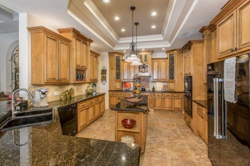 1654 Marina Lk Dr, Kissimmee FL 34744-6463 exterior