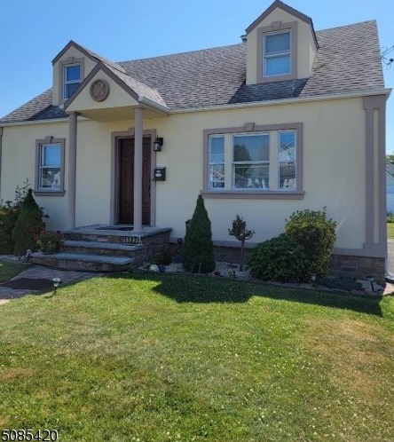 122 8th Ave, Manville NJ  08835-1250 exterior