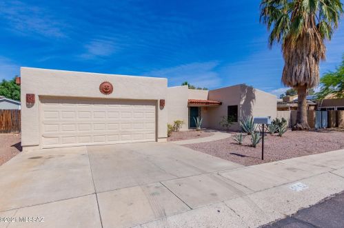 3742 Forgeus Ave, Tucson, AZ 85716-1056