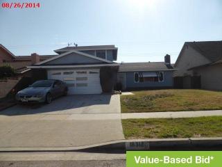 18312 Milmore Ave, Long Beach, CA 90746-1754
