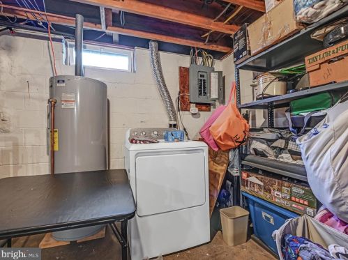 15 Wilbert Dr, Primrose PA  17901-8250 exterior